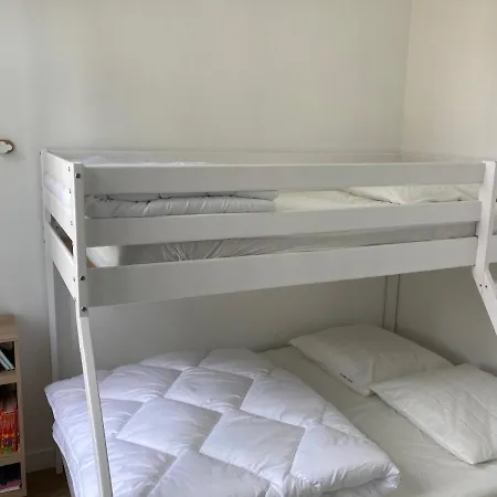 Les Balcons Du Sancy - Neuf 3 Etoiles