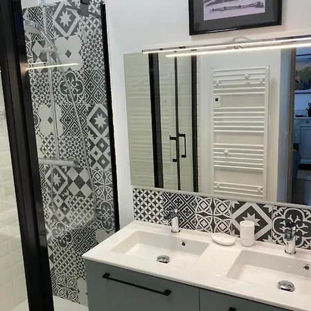 Les Balcons Du Sancy - Neuf 3 Etoiles * Ле-Мон-Дор