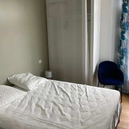 Apartment Les Balcons Du Sancy - Neuf 3 Etoiles *