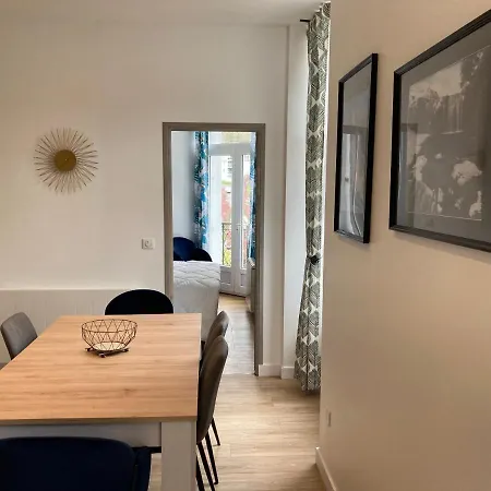 Les Balcons Du Sancy - Neuf 3 Etoiles Apartment Le Mont-Dore