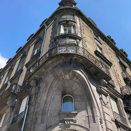 Apartament Les Balcons Du Sancy - Neuf 3 Etoiles *