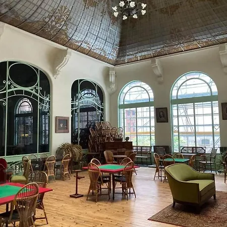 Les Balcons Du Sancy - Neuf 3 Etoiles Апартаменты Ле-Мон-Дор