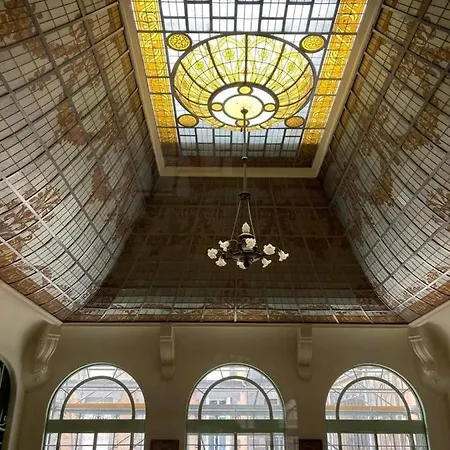 Les Balcons Du Sancy - Neuf 3 Etoiles Mont-Dore